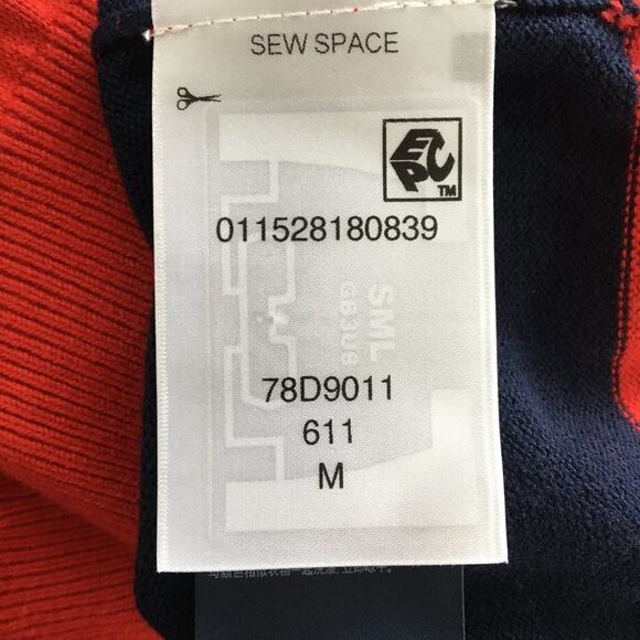 NWT Tommy Hilfiger Men's Crew Neck Cotton Sweater - Picture 11 of 12